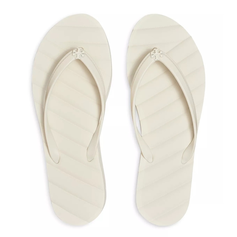 Tory Burch women’s Kira Flip Flop Sandals size 5